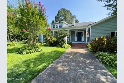 1005 Jones Avenue, Elizabeth City, NC 27909 - Photo 5