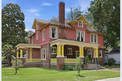 707 W 4th Street, Greenville, NC 27834 - Photo 43