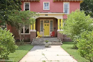 707 W 4th St, Greenville, NC 27834 - Photo 43