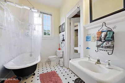 707 W 4th Street, Greenville, NC 27834 - Photo 35