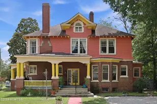 707 W 4th St, Greenville, NC 27834 - Photo 1