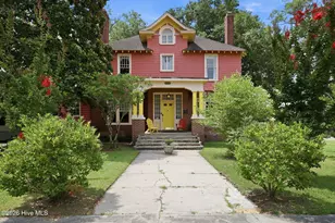 707 W 4th St, Greenville, NC 27834 - Photo 1