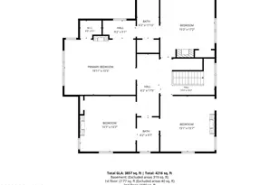 707 W 4th St, Greenville, NC 27834 - Photo 61