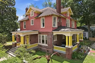 707 W 4th St, Greenville, NC 27834 - Photo 41