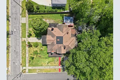 707 W 4th Street, Greenville, NC 27834 - Photo 57