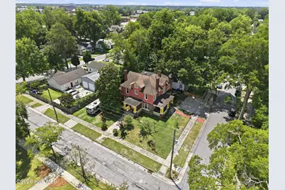 707 W 4th Street, Greenville, NC 27834 - Photo 55