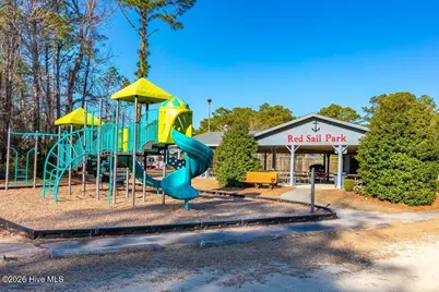 2213 Harbourside Drive, New Bern, NC 28560 - Photo 37