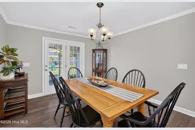 3917 Stone Harbor Place, Leland, NC 28451 - Photo 3