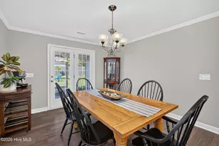 3917 Stone Harbor Pl, Leland, NC 28451 - Photo 3