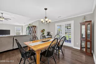 3917 Stone Harbor Pl, Leland, NC 28451 - Photo 11