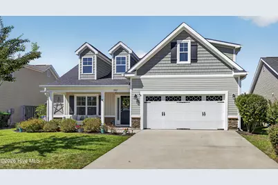 3917 Stone Harbor Place, Leland, NC 28451 - Photo 1