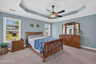 3917 Stone Harbor Place, Leland, NC 28451 - Photo 5