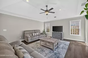 3917 Stone Harbor Pl, Leland, NC 28451 - Photo 9