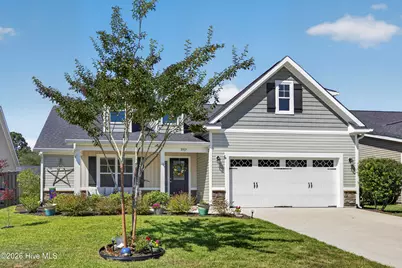 3917 Stone Harbor Place, Leland, NC 28451 - Photo 37