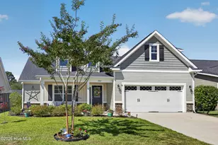 3917 Stone Harbor Pl, Leland, NC 28451 - Photo 37