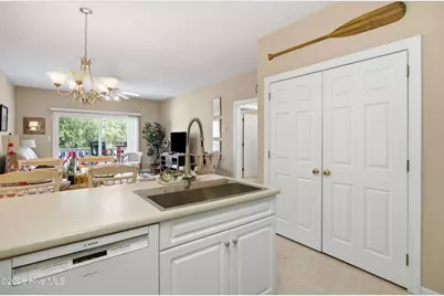 610 W Brown Street #Apt E, Southport, NC 28461 - Photo 13