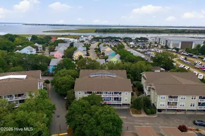610 W Brown Street #Apt E, Southport, NC 28461 - Photo 31