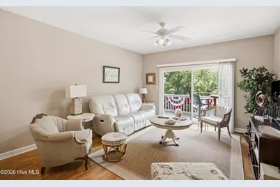 610 W Brown Street #Apt E, Southport, NC 28461 - Photo 7