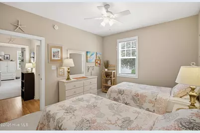 610 W Brown Street #Apt E, Southport, NC 28461 - Photo 21