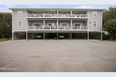 610 W Brown Street #Apt E, Southport, NC 28461 - Photo 29