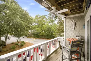 610 W Brown St, Southport, NC 28461 - Photo 23