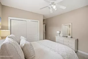 610 W Brown St, Southport, NC 28461 - Photo 17