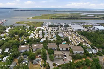 610 W Brown Street #Apt E, Southport, NC 28461 - Photo 33