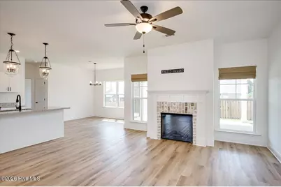 814 Sweetgrass Circle, Harlem, GA 30814 - Photo 3