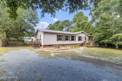 63 Warwick Court, Hampstead, NC 28443 - Photo 7