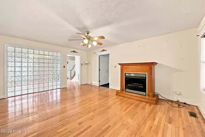 303 Harvey Circle, Grifton, NC 28530 - Photo 21