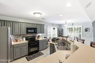 117 Cedar Tree Ln SW, Calabash, NC 28467 - Photo 13