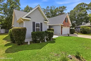 117 Cedar Tree Ln SW, Calabash, NC 28467 - Photo 3