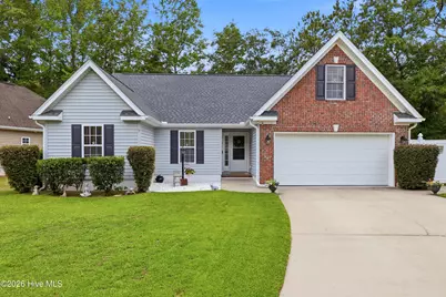 117 Cedar Tree Lane SW, Calabash, NC 28467 - Photo 1