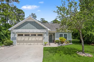 4786 Yellowood Drive, Shallotte, NC 28470 - Photo 3