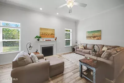 4786 Yellowood Drive, Shallotte, NC 28470 - Photo 15