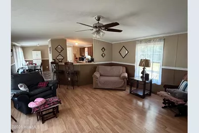 165 Ike Frederick Lane, Kenansville, NC 28349 - Photo 3