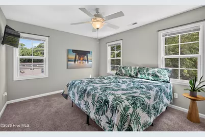 202A Bridgeview Court #A, Surf City, NC 28445 - Photo 13