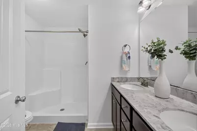 202A Bridgeview Court #A, Surf City, NC 28445 - Photo 19
