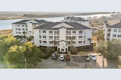 1135 Park Road SW #Unit 3101, Sunset Beach, NC 28468 - Photo 1