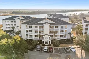 1135 Park Road SW, Sunset Beach, NC 28468 - Photo 1