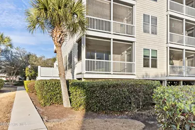 1135 Park Road SW #Unit 3101, Sunset Beach, NC 28468 - Photo 9