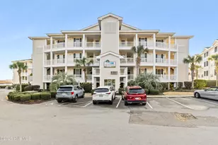 1135 Park Road SW, Sunset Beach, NC 28468 - Photo 5