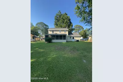 127 Silver Leaf Drive, Jacksonville, NC 28546 - Photo 25