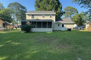 127 Silver Leaf Dr, Jacksonville, NC 28546 - Photo 25