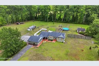 5237 Bell Williams Road, Currie, NC 28435 - Photo 19