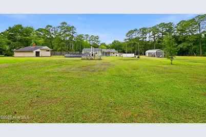 5237 Bell Williams Road, Currie, NC 28435 - Photo 15