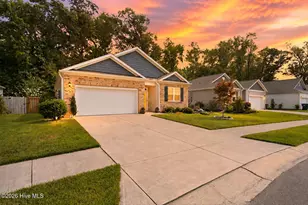 348 Windy Woods Way, Wilmington, NC 28401 - Photo 1