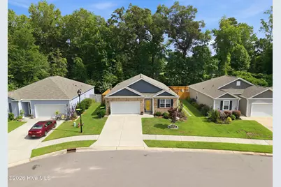 348 Windy Woods Way, Wilmington, NC 28401 - Photo 3