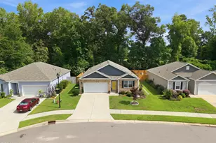 348 Windy Woods Way, Wilmington, NC 28401 - Photo 3
