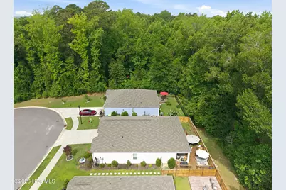 348 Windy Woods Way, Wilmington, NC 28401 - Photo 27
